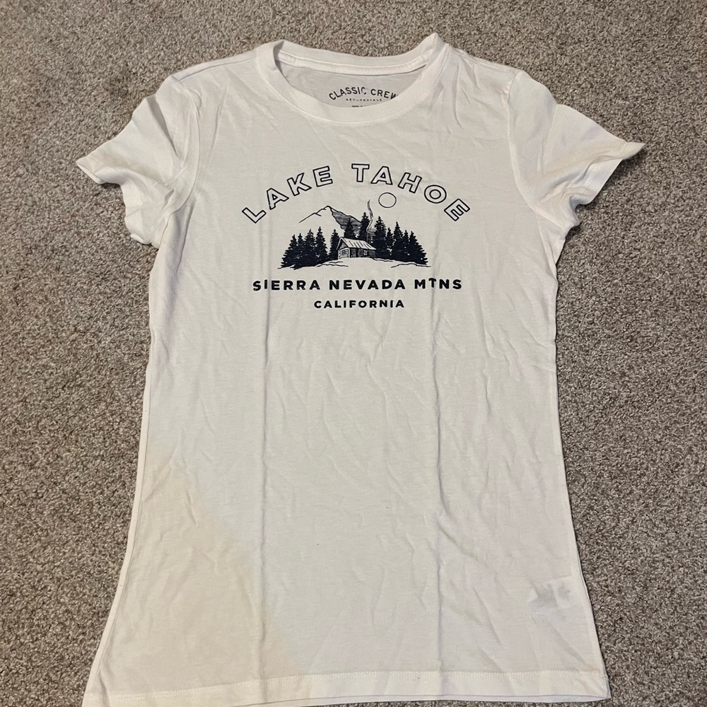 short sleeve